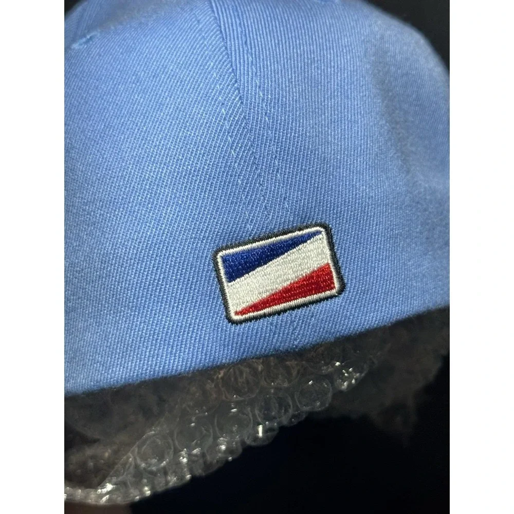 Y2K Shorty's Skateboard Hat Size S/M‎